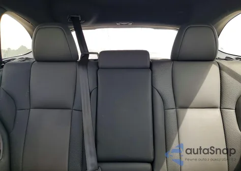 2025 Subaru Outback Wilderness из США, поврежденный, VIN 4S4BTGUD1S3223943